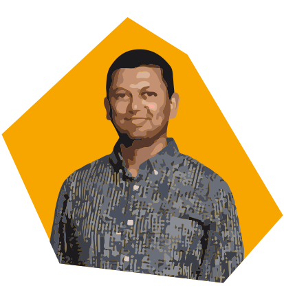 Meet Our Team – Pixel Magic